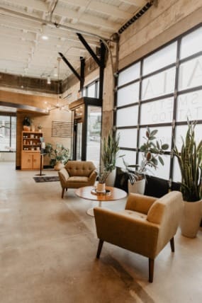 Permanent Makeup in Portland