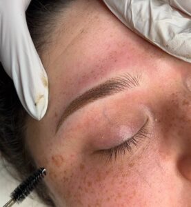 Unlocking Versatility: 5 Styles of Ombre Powder Brows