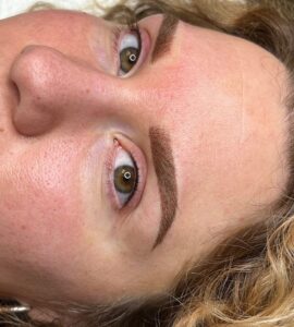 Unlocking Versatility: 5 Styles of Ombre Powder Brows