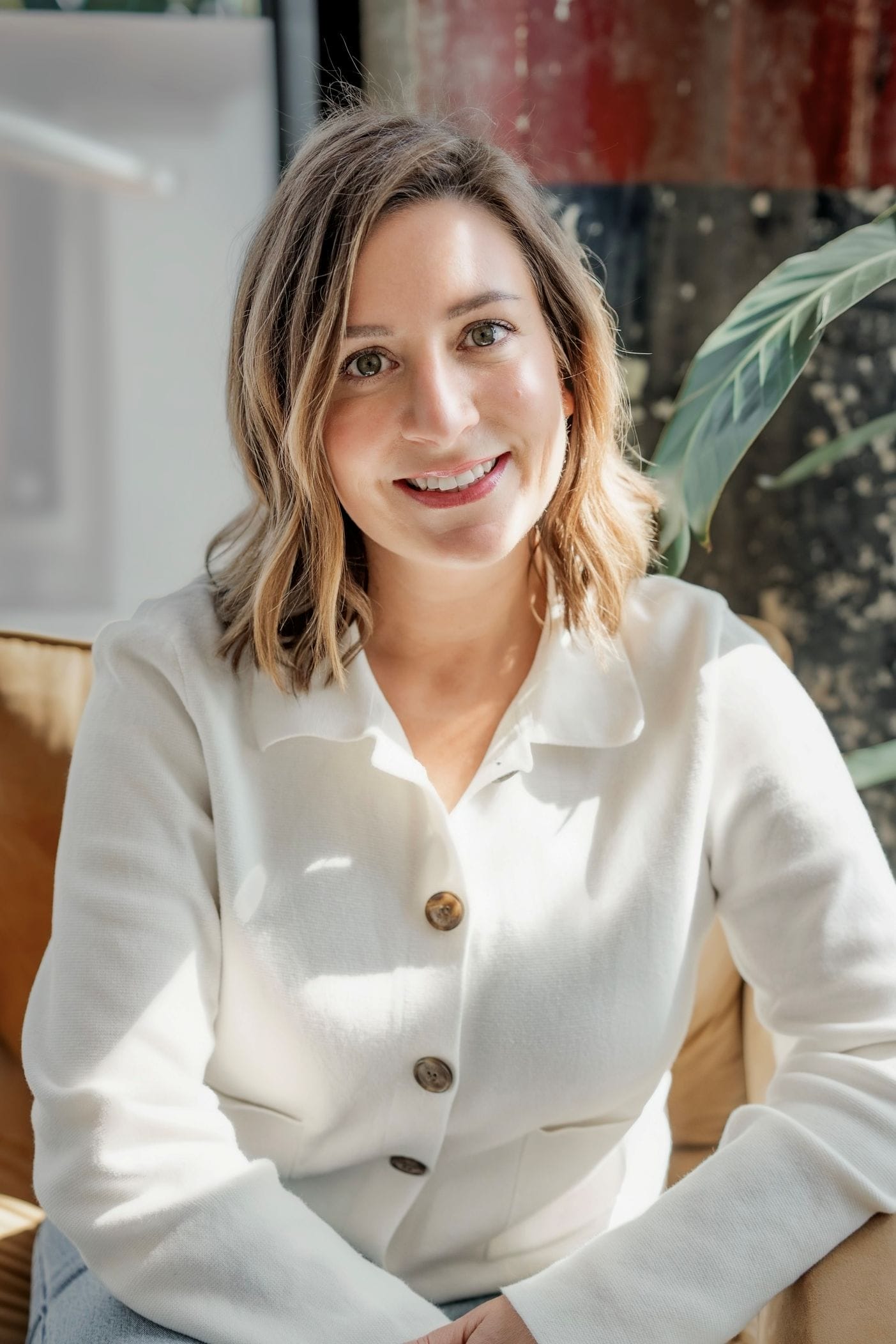 Britt Eyeliner Tattoo Artist at DAELA