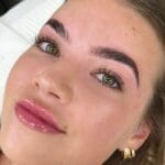 Brow Lamination DAELA
