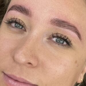 Brow Lamination Portland Oregon
