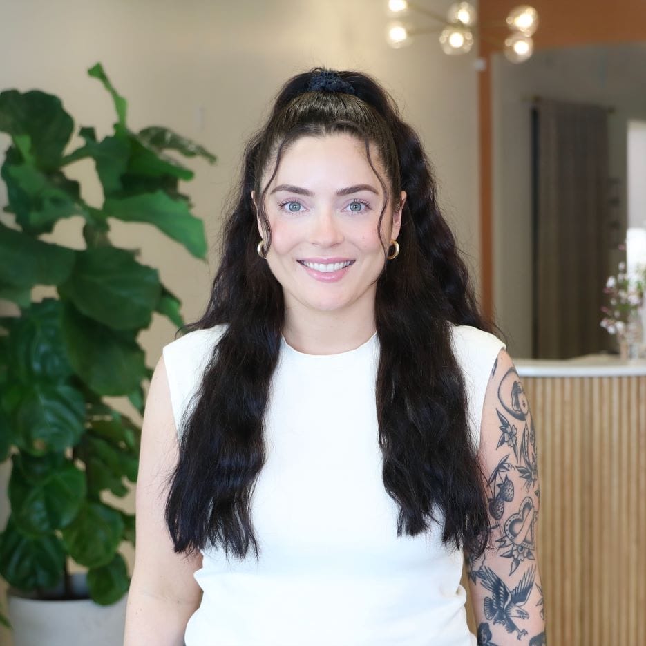 Chloe of DAELA Scottsdale