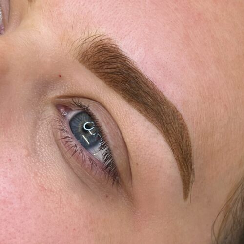 ombre powder brows near phoenix arizona