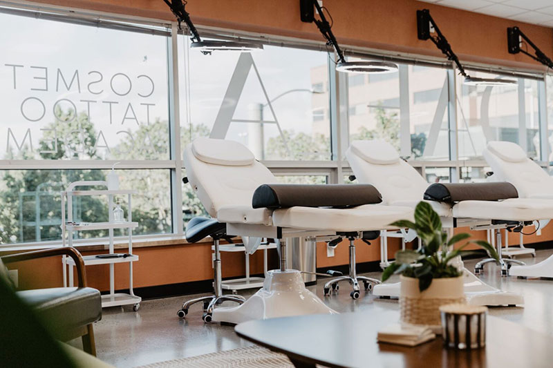 Permanent Makeup in Vancouver