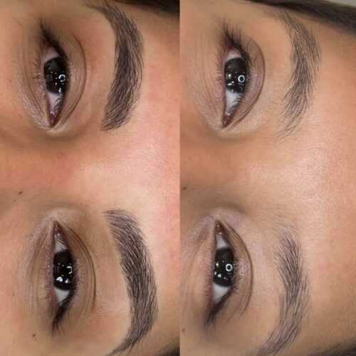 Microblading Vancouver Washington