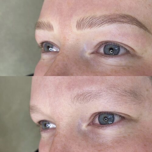 Microblading Vancouver Washington