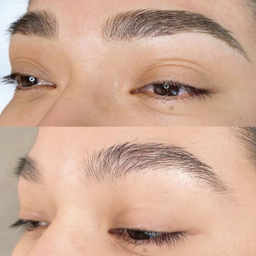 Microblading Vancouver Washington
