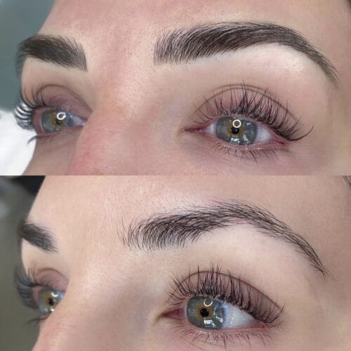 Nanoblading Portland OR