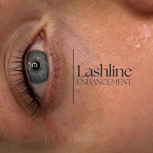 Eyeliner Tattoo at DAELA Scottsdale