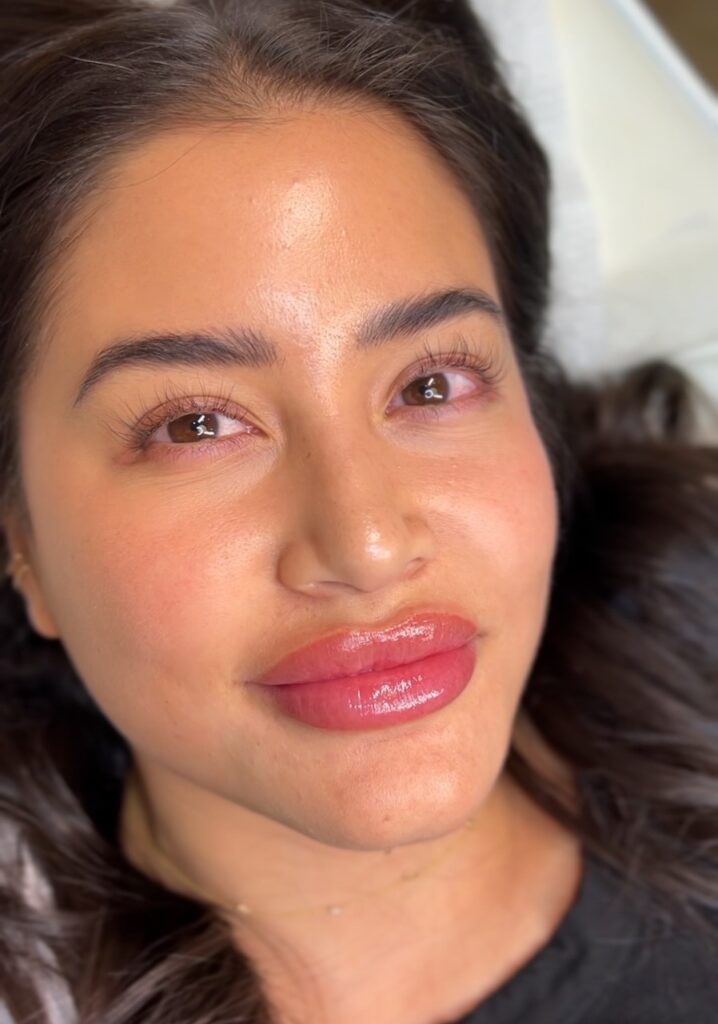 permanent makeup near beaverton oregon