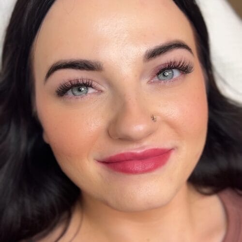 Contact DAELA Scottsdale for eyeliner tattoo