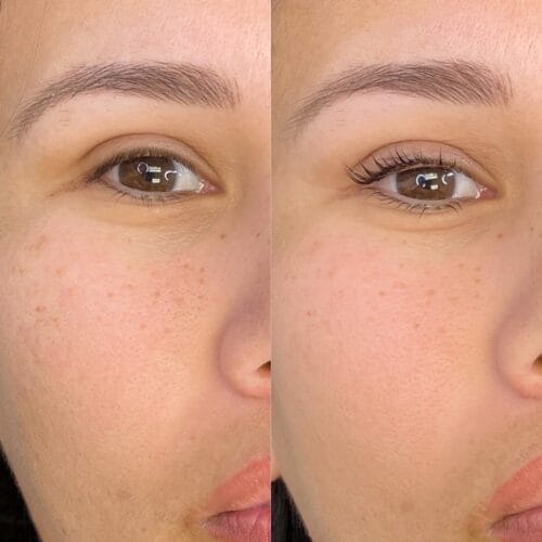 Faux Freckles in Scottsdale at DAELA by Chloe