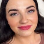 full face by DAELA Cosmetic Tattoo