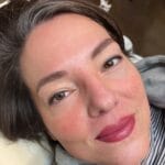 full face by DAELA Cosmetic Tattoo