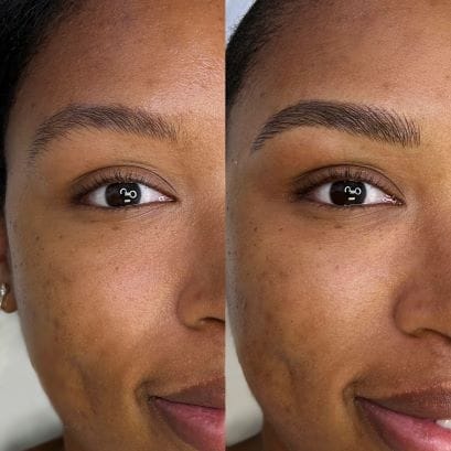 Nanoblading in Scottsdale at DAELA by Haley