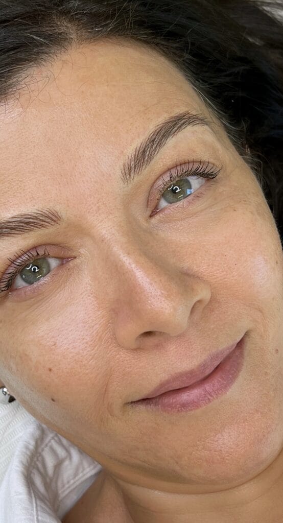 DAELA Cosmetic Tattoo in Scottsdale Arizona