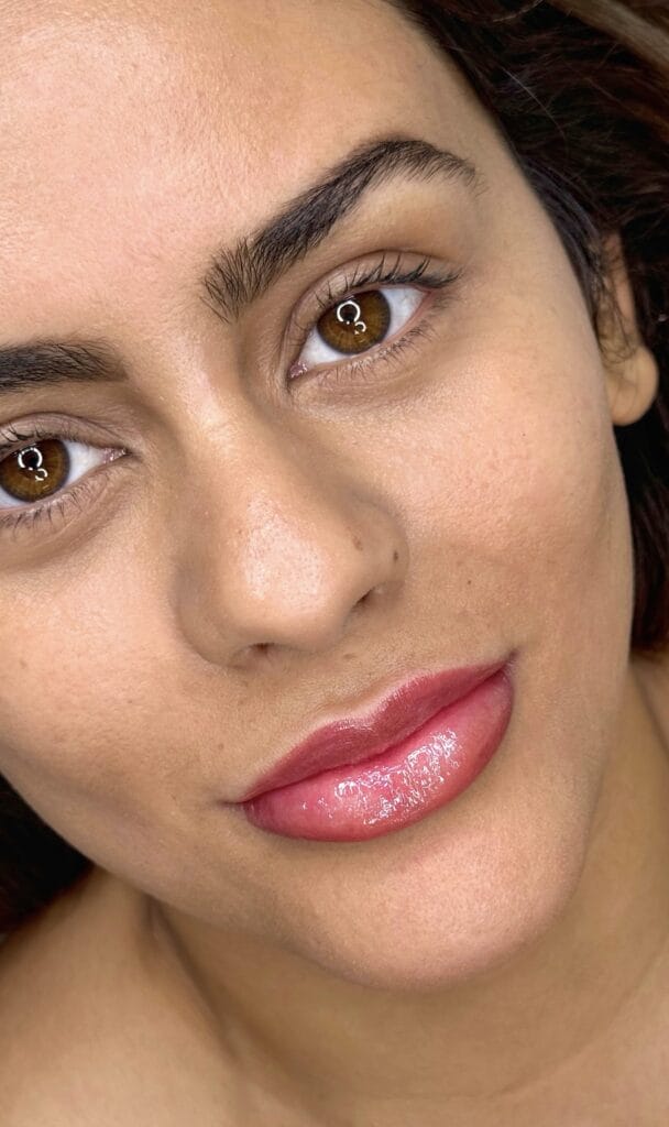 DAELA Cosmetic Tattoo in Scottsdale Arizona