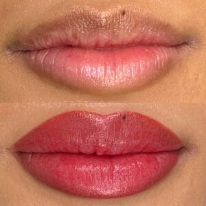 Lip Blush Portland DAELA by Lina Lip Blush Portland DAELA by Lina