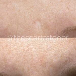 scar camouflage near beaverton oregon