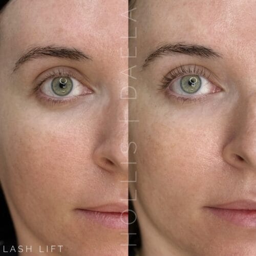 Lash Lift & Tint in Scottsdale by Hollis