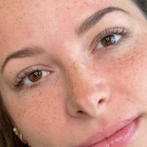 Lash Lift & Tint DAELA Scottsdale