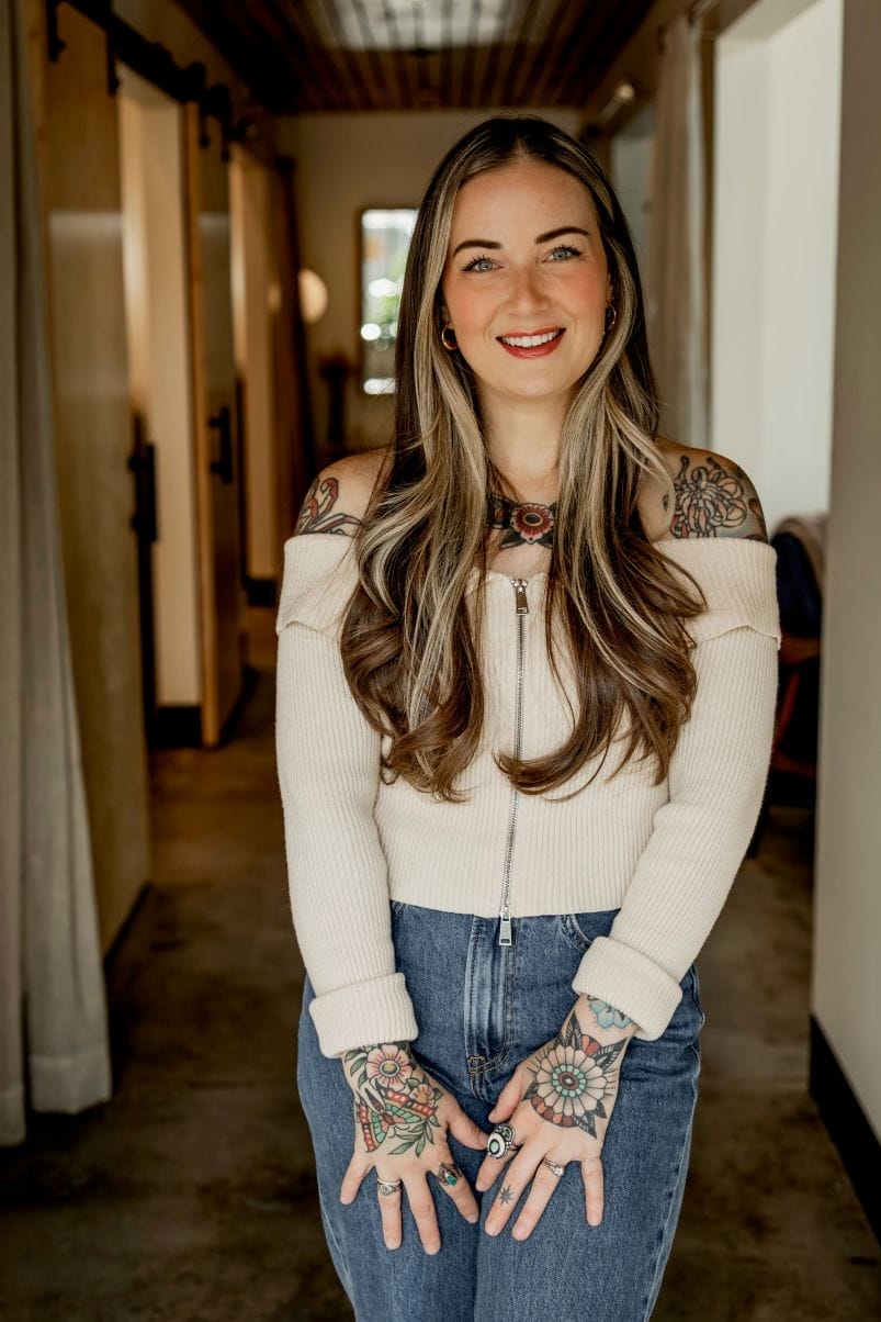 Lina Anderson Daela Portland