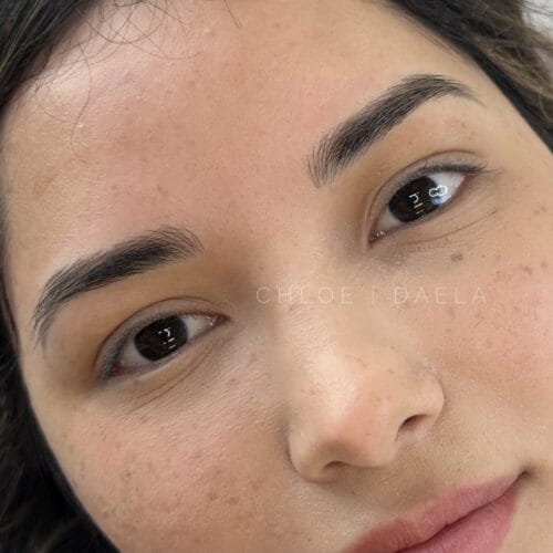 Microblading at DAELA Scottsdale