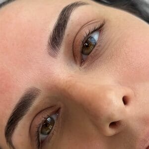 Microblading DAELA Scottsdale