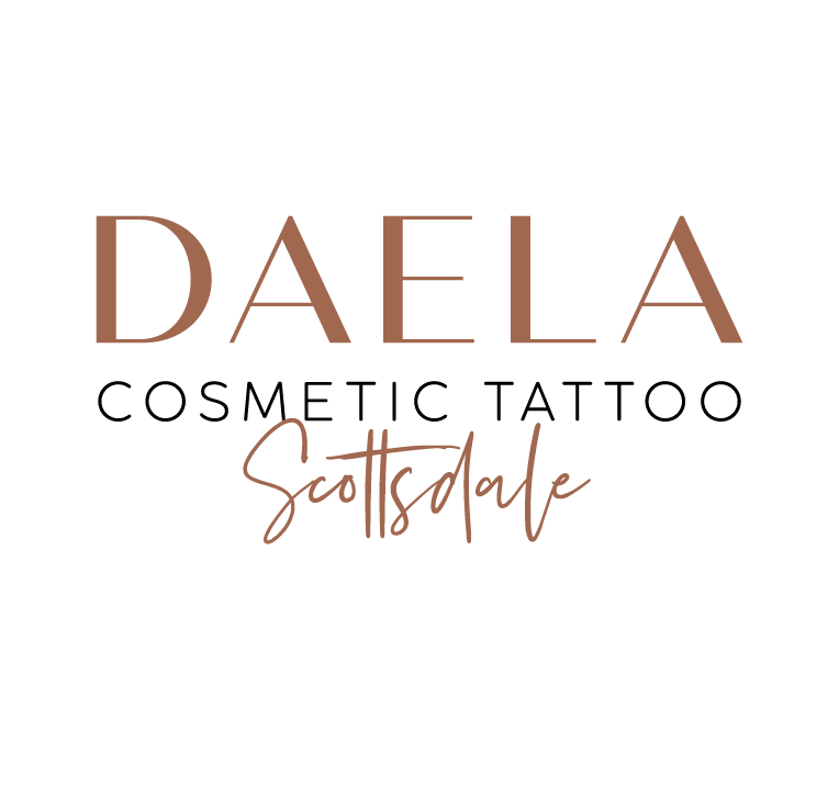 DAELA Cosmetic Tattoo Scottsdale