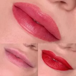 how to prepare for a lip blushing appointment